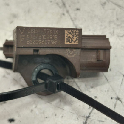 Mazda 6 Contact Sensor  2018 2019 2020 2021