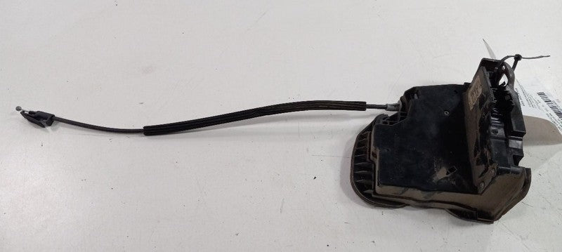 Chevy Cruze Door Latch Lock Right Passenger Rear 2016 2017 2018 OEM
