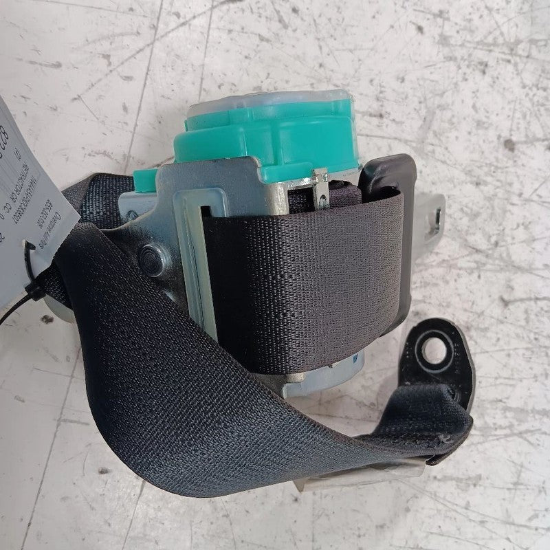 Nissan Maxima Seat Belt Strap Retractor Center Middle Rear Back 2014 2013 2012