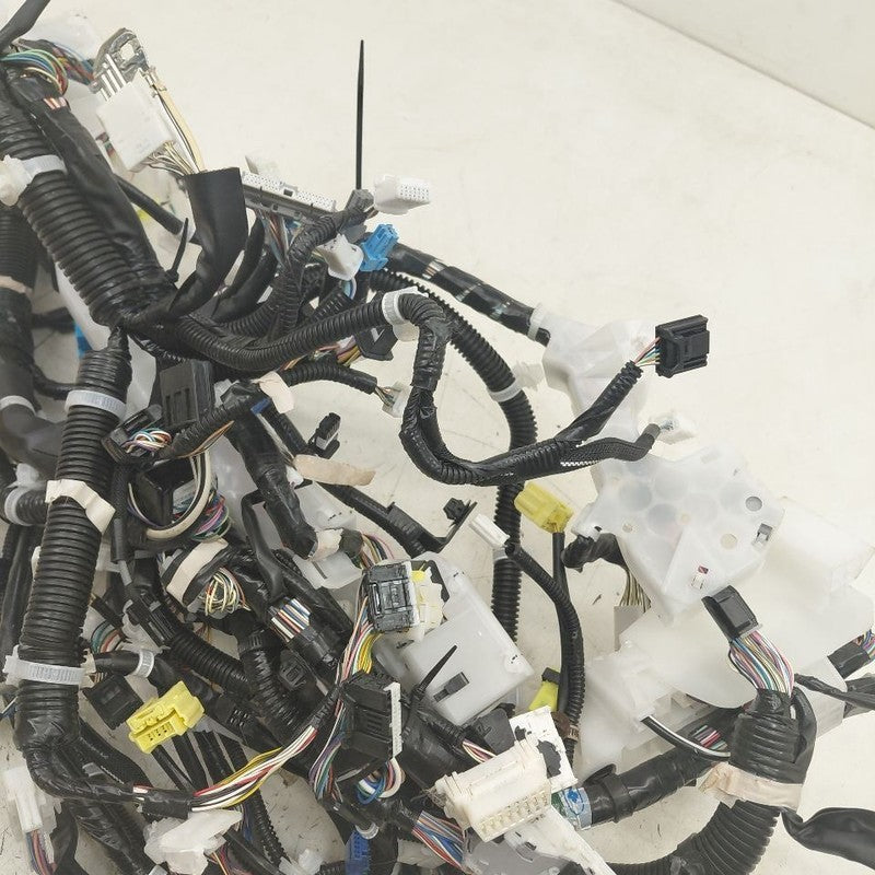 Toyota Prius Dash Wire Wiring Harness  2022 2021 2020