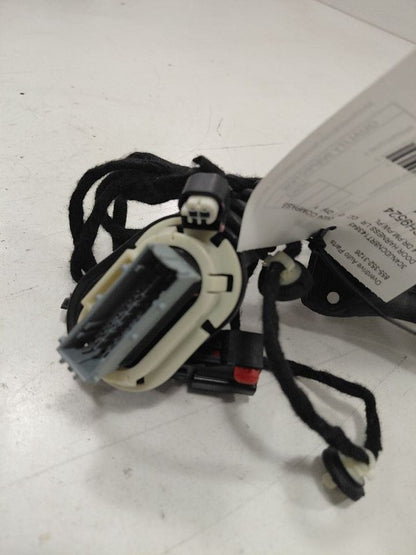 Jeep Compass Door Harness Wire Wiring Left Driver Rear  2025 2024 2023