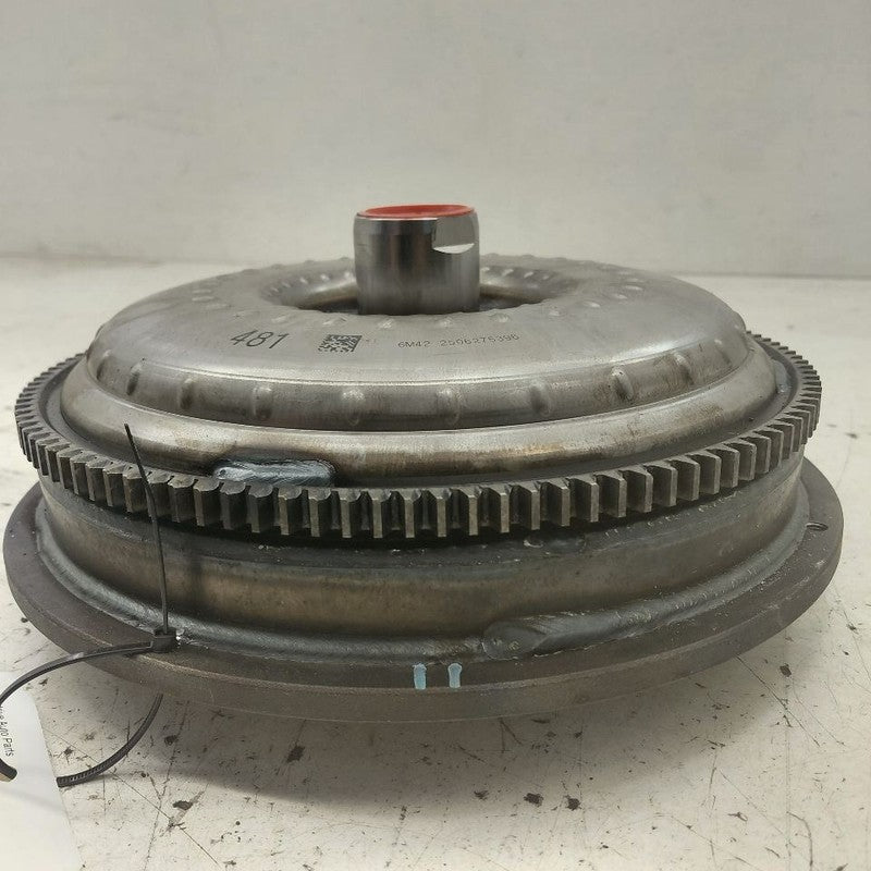 Subaru XV Crosstrek Automatic Transmission Torque Converter  2.5 2025 