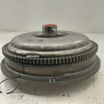 Subaru XV Crosstrek Automatic Transmission Torque Converter  2.5 2025 