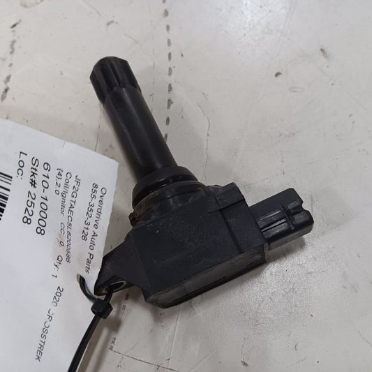 Coil Ignition Ignitor Fits 17-23 Subaru Impreza OEM