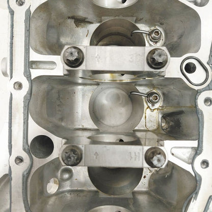 Bare Engine Cylinder Block Fits 18-24 Nissan Kicks OEM
