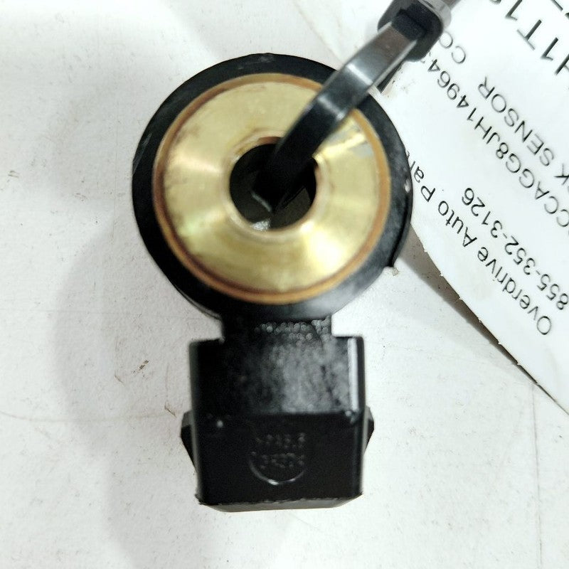 Chrysler 300 Engine Knock Sensor  3.6 2017 2018 2019 OEM