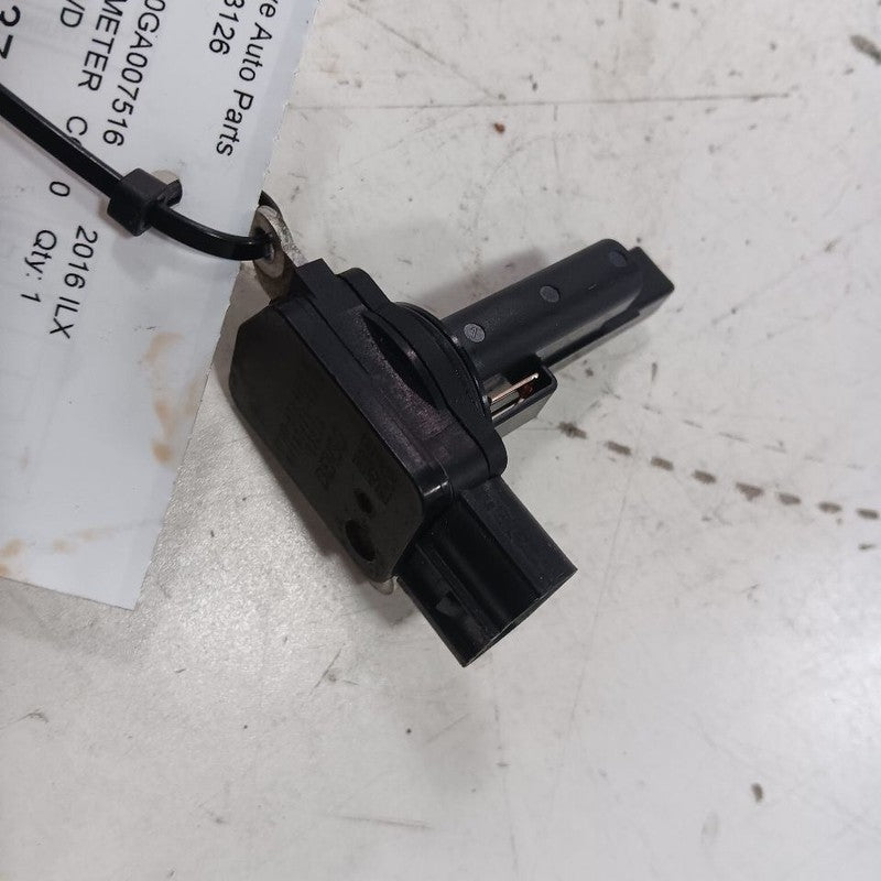 Mass Air Flow Meter Sensor 2.4L Fits 10-19 Honda CR-V