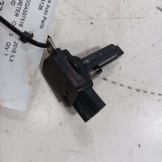 Mass Air Flow Meter Sensor 2.4L Fits 10-19 Honda CR-V