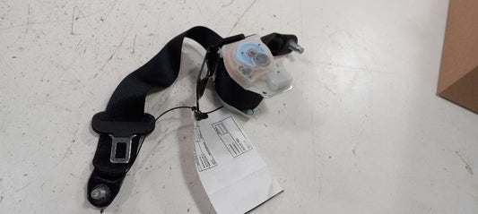 Honda Civic Seat Belt Strap Retractor Left Driver Rear Back 2017 OEM