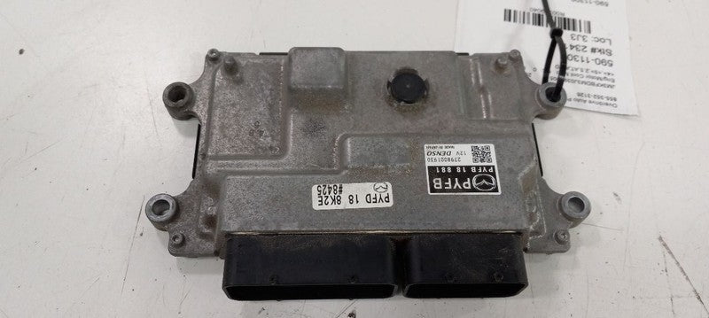 Engine ECM Electronic Control Module Fits 18 MAZDA CX-5 OEM