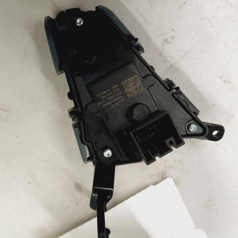 Chevy Volt Cruise Control Switch  2019 2018 2017 2016