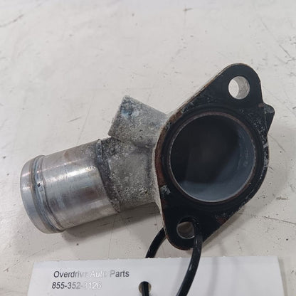 Mitsubishi Outlander Sport Radiator Hose Neck  2019 2020 2021 2022 OEM
