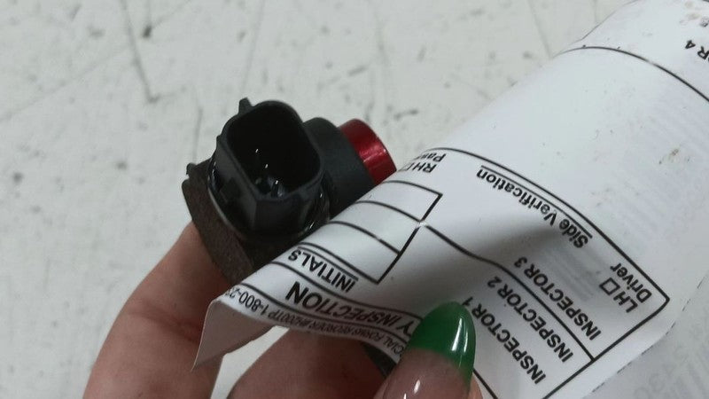 Chevy Volt 2014 Body Parts Misc 539508