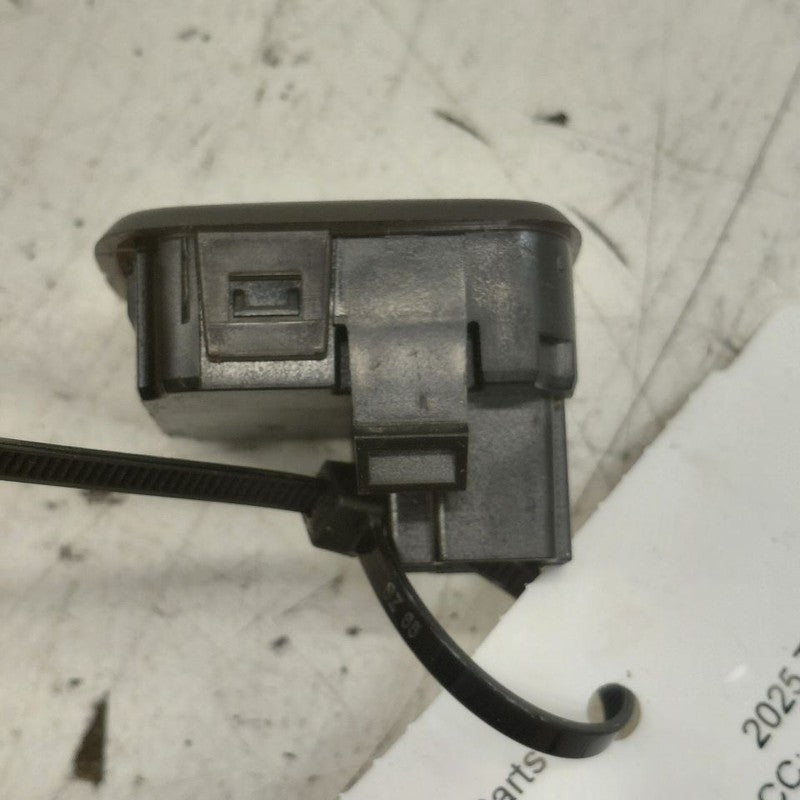 Chevy Trax Sun Light Sensor {13545621} 2025 2024