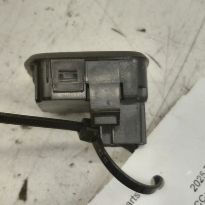 Chevy Trax Sun Light Sensor {13545621} 2025 2024