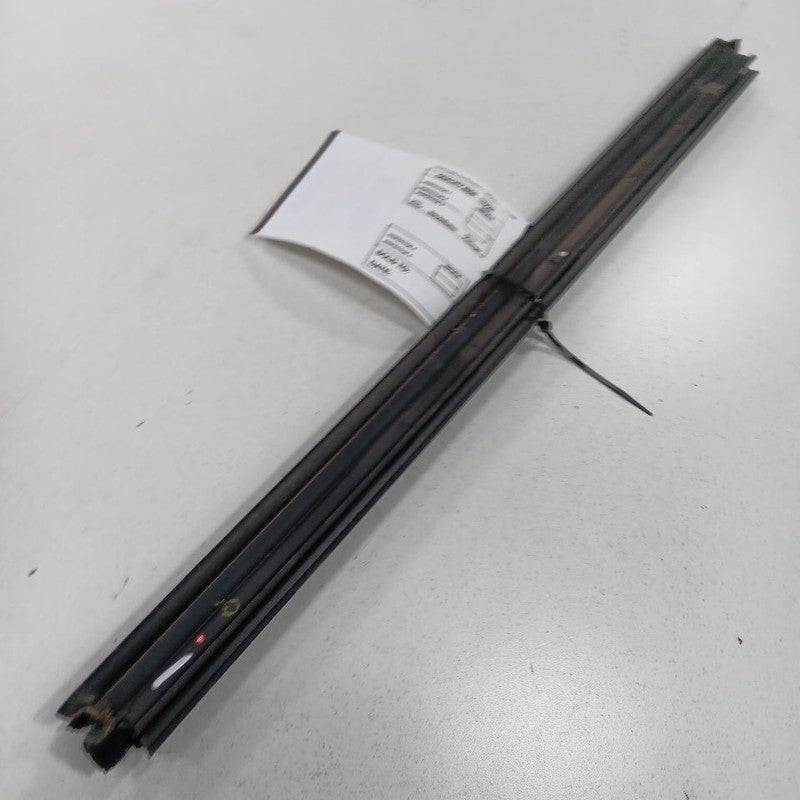 Toyota Yaris Right Rear Weather Strip Interior  2020 2019 2018 2017 2016