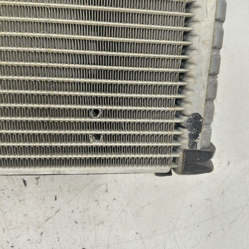 Air Conditioning AC Evaporator Fits 13-20 Ford Fusion