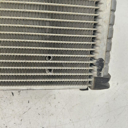 Air Conditioning AC Evaporator Fits 13-20 Ford Fusion