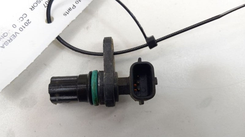 Nissan Versa Camshaft Cam Shaft Position Sensor 2008 2009 2010 2011 2012