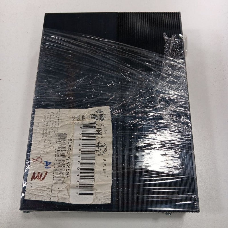 Audio Equipment Radio Amplifier 2 Door Fits 13 FIAT 500