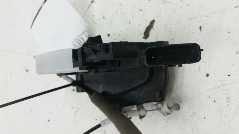 Nissan Altima Door Latch Lock Right Passenger Front OEM 2008 2009 2010 2011 2012