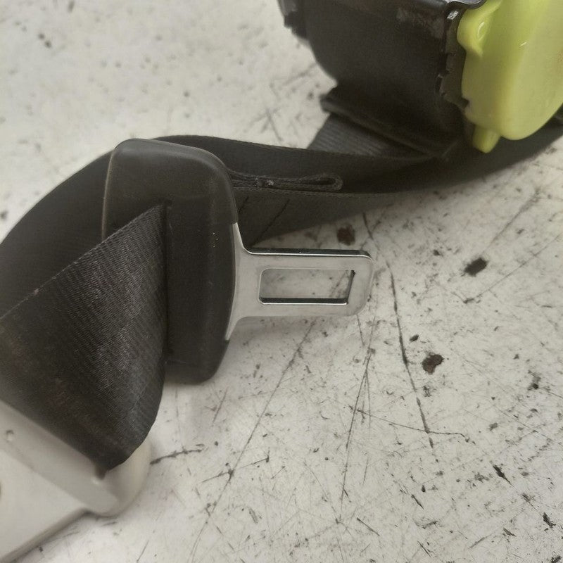 Ford Edge Seat Belt Strap Retractor Left Driver Rear Back  2018 2017 2