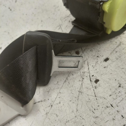 Ford Edge Seat Belt Strap Retractor Left Driver Rear Back  2018 2017 2