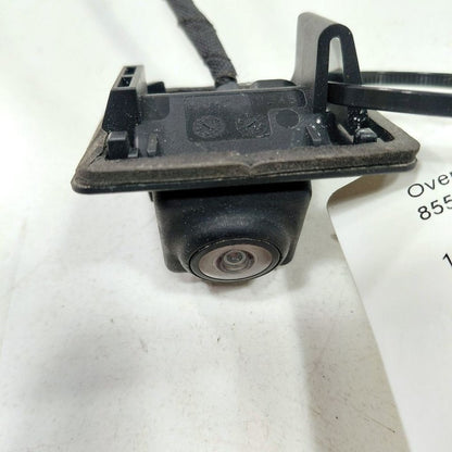Camera Rear View Opt UVC ID 84653220 Fits 19-21 Chevy Malibu OEM