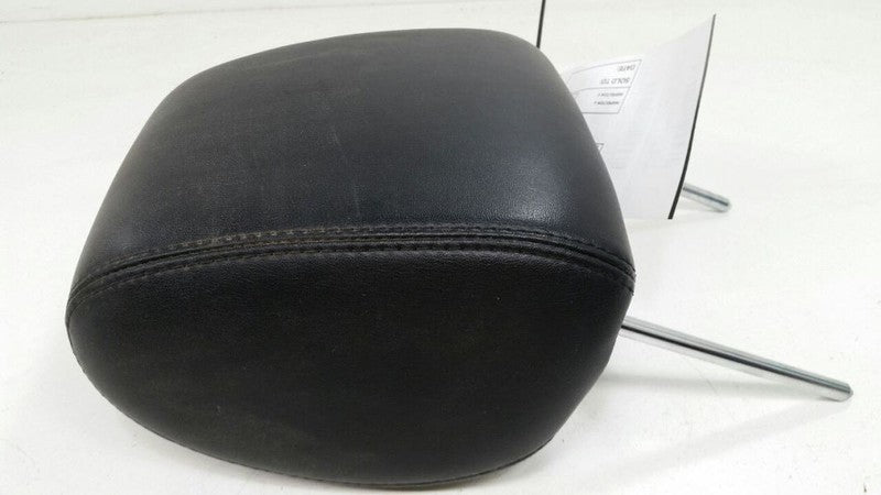 Mazda 6 Seat Headrest Front Head Rest 2009 2010 2011 2012 2013 OEM