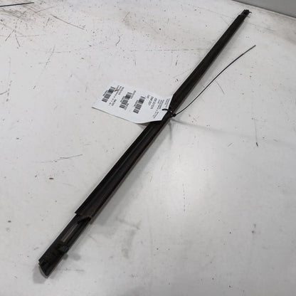 Subaru Outback Legacy Window Weather Strip Trim Rear Left Driver Back 