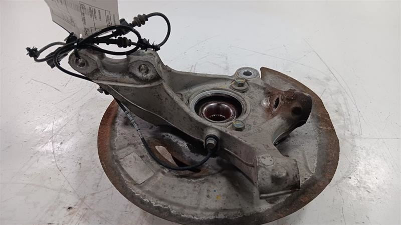 Driver Left Front Spindle Knuckle Bearing Hub Fits 16-20 Chevy Malibu 