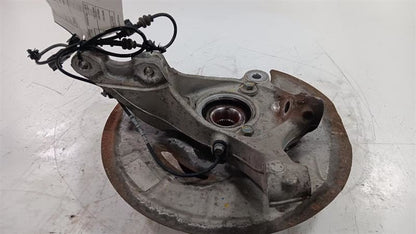 Driver Left Front Spindle Knuckle Bearing Hub Fits 16-20 Chevy Malibu 