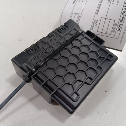 Driver Park Assist Control Module Fits 17-22 Buick Encore OEM