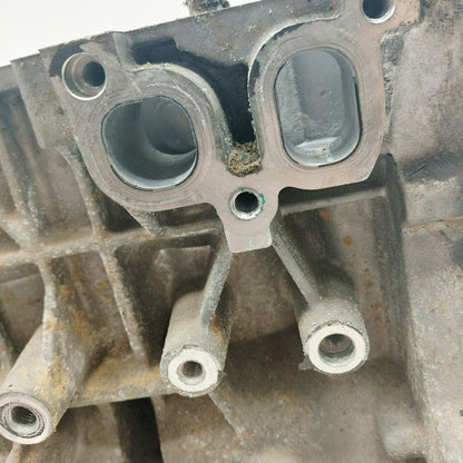 Bare Engine Cylinder Block Gasoline 2.4L Fits 16-20 Mitsubishi Outland
