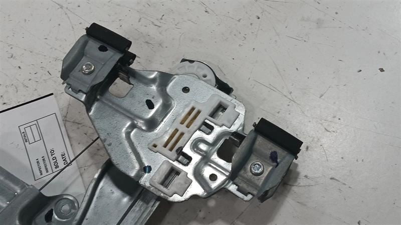 Passenger Right Rear Window Regulator Track ID 20998047 Fits 11-14 VOL