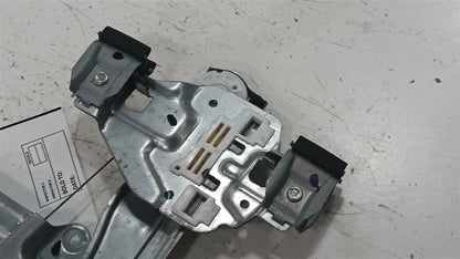 Passenger Right Rear Window Regulator Track ID 20998047 Fits 11-14 VOL
