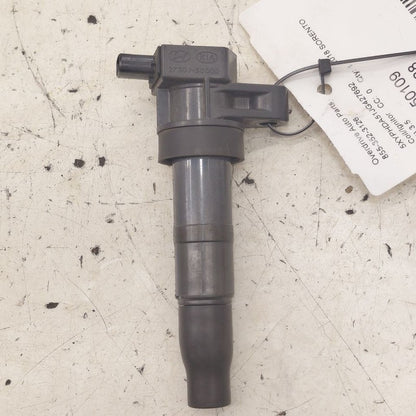 Coil Ignition Ignitor Fits 07-19 Hyundai Santa Fe