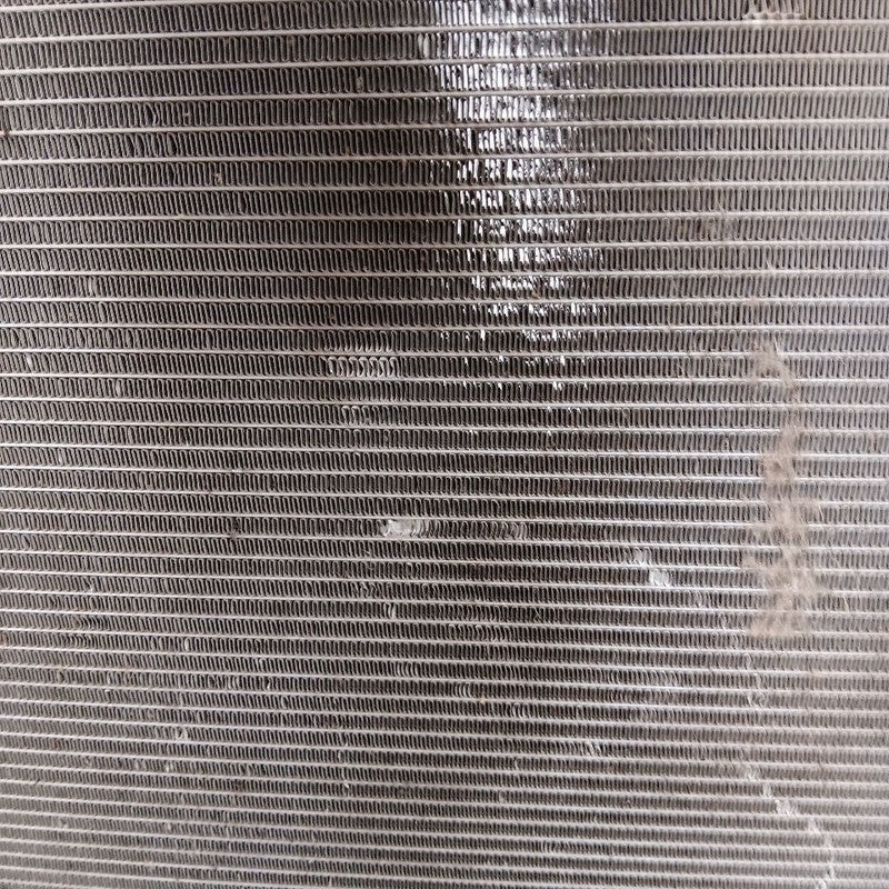 Air Conditioning AC Condenser Fits 19-20 Ford Edge OEM