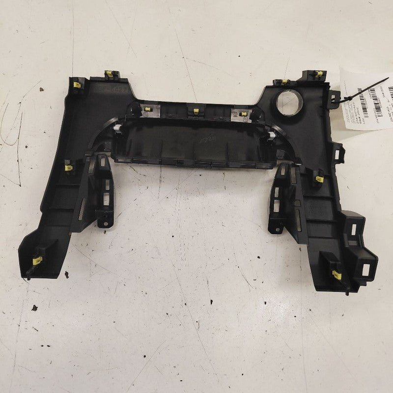 Mazda 3 Center Lower Dash Bezel Trim 2023 2022 2021