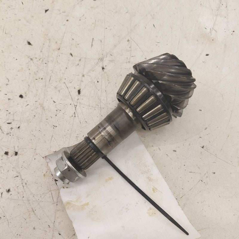 Lexus IS350 Front Carrier Pinion Gear 2020 2019 2018