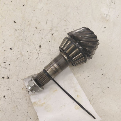 Lexus IS350 Front Carrier Pinion Gear 2020 2019 2018