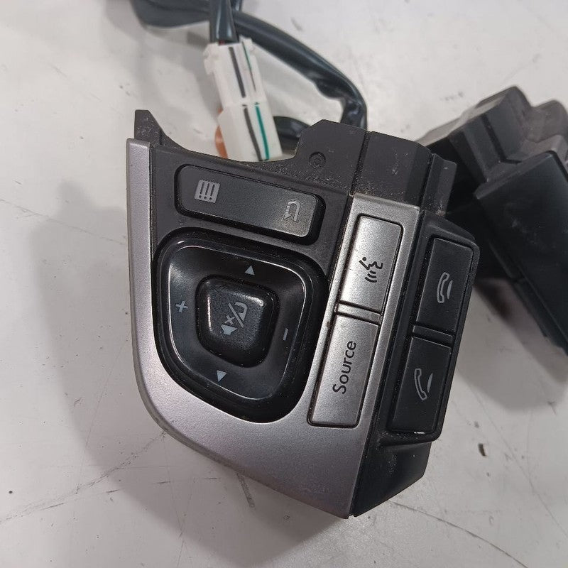 Subaru Outback Legacy Column Switch Blinker Signal Wiper Mount Bracket