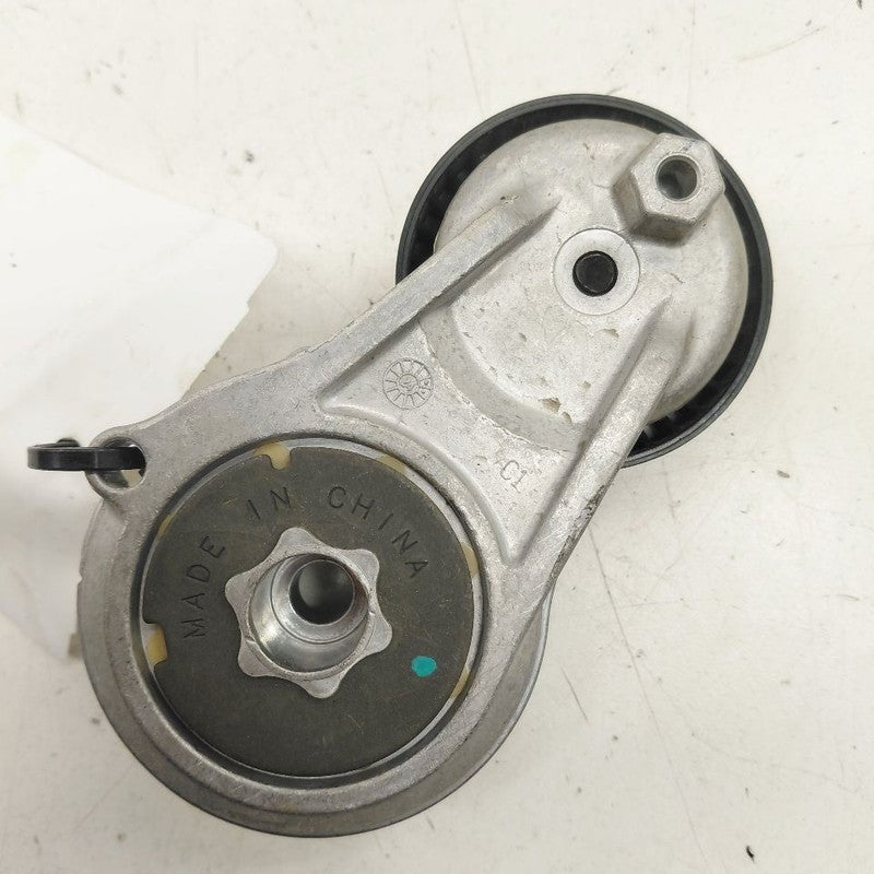Nissan Versa Belt Tensioner Pulley  1.6 2024 2023 2022 2021 OEM