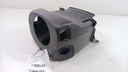 Mazda 3 Steering Column Trim Cover Shell 2010 2011 2012 2013 OEM