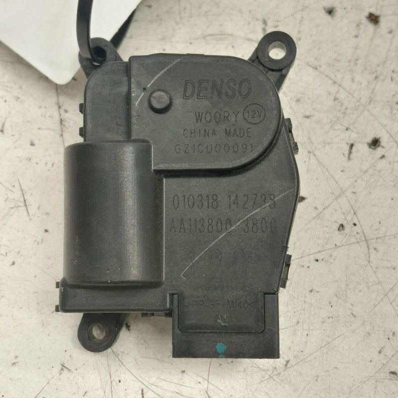 Jeep Cherokee Flap Door Motor Heater AC Door Actuator  2019 2020 2021