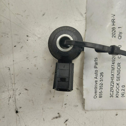Honda HR-V Engine Knock Sensor  2.0 2026 2025 2024 2023