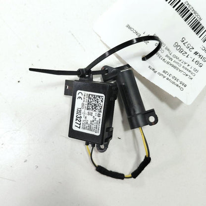 Theft-locking Theft Deterrent Control Module Fits 18-24 Chevy Equinox 