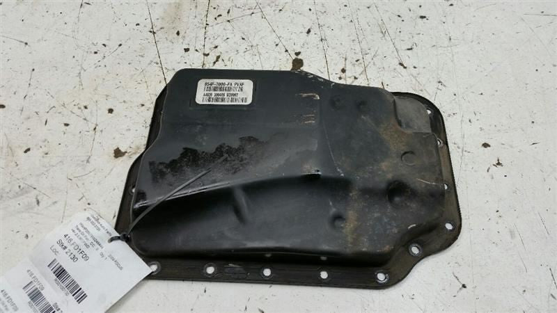 Ford Focus Automatic Transmission Oil Pan 2008 2009 2010 2011