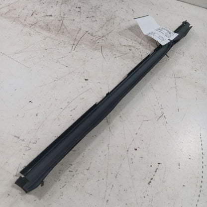 Outback Legacy Right Front Weather Strip Interior  2025 2024 2023 2022