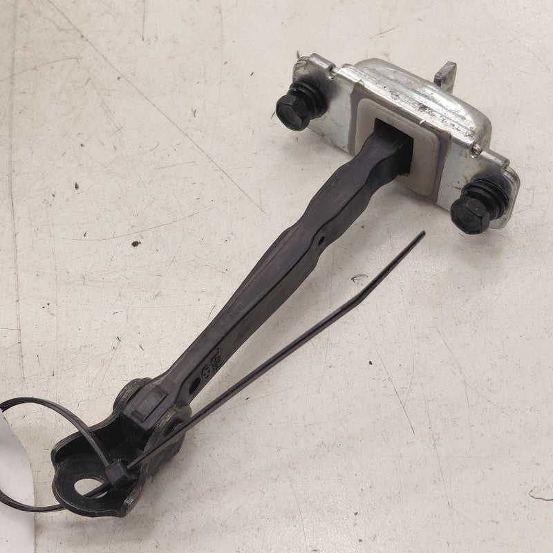 Hyundai Veloster Door Check Right Passenger Front Hinge Stopper Detent